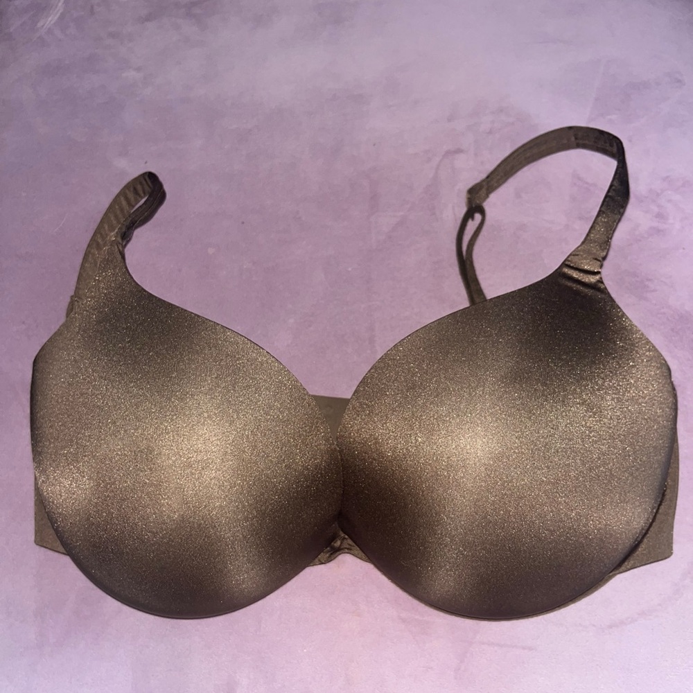 SKIMS Ultimate Teardrop Push Up Bra